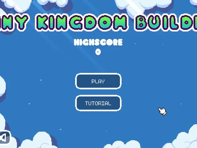 Tiny Kingdom Builder