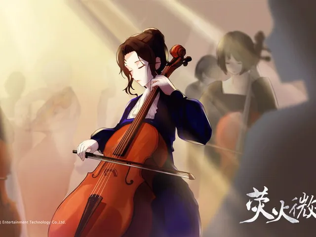 Tiny Light