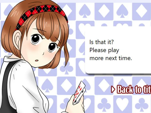 Tiny Poker