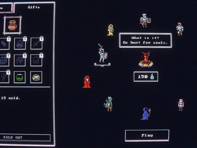Tiny Rogues