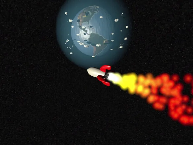 Tiny Solar System