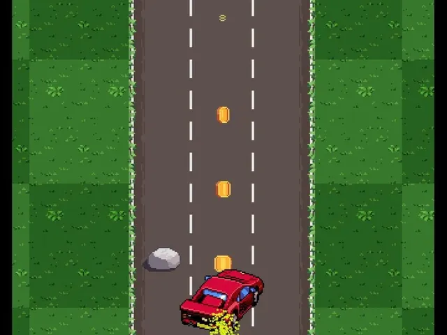 Tiny Speedster