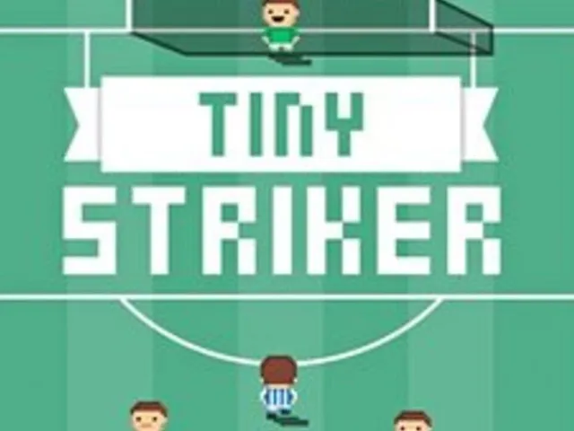 Tiny Striker