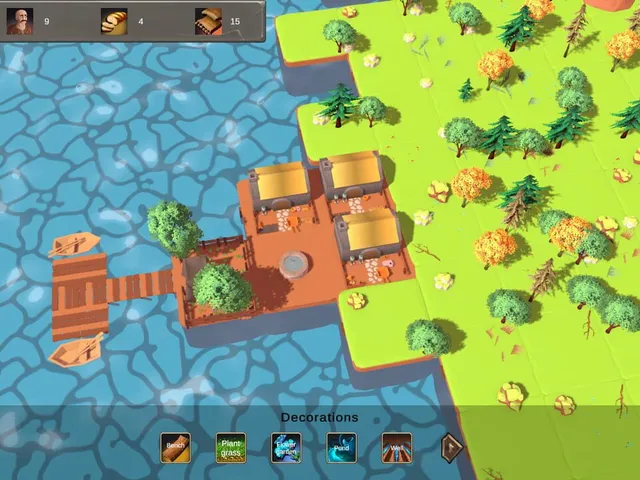 Tiny Terra Spaces