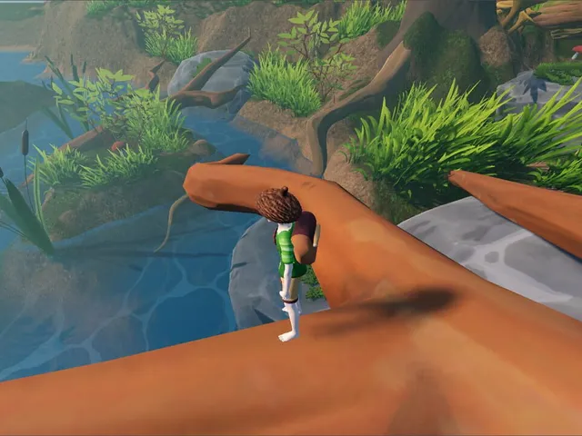 Tiny: The Last Wayfinder