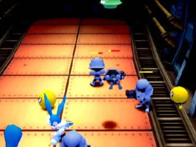 Tiny Toon Adventures: Defenders of the Universe