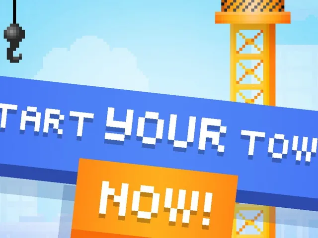 Tiny Tower