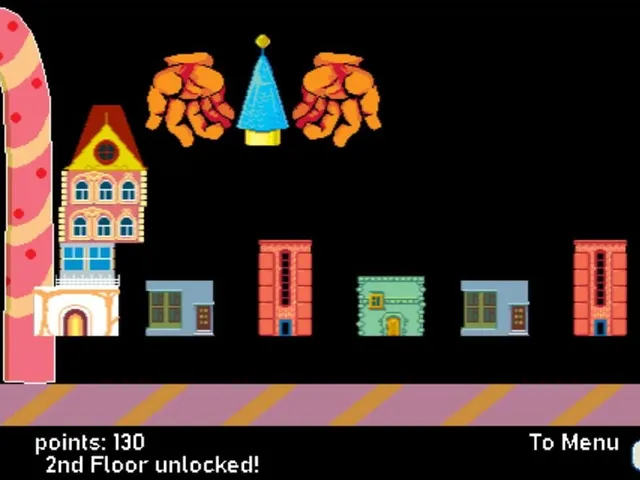 Tiny Town Roll