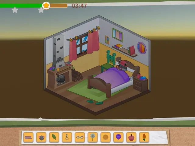 Tiny Utopia