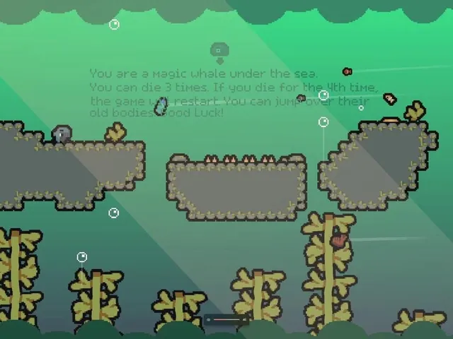 Tiny Whaley 2