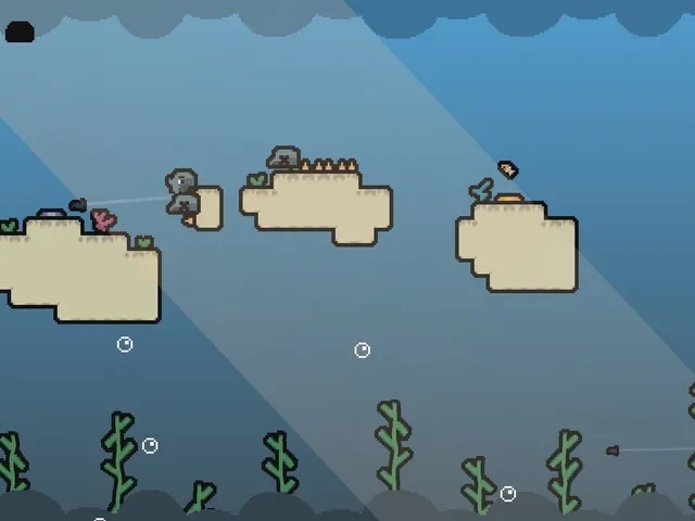 Tiny Whaley