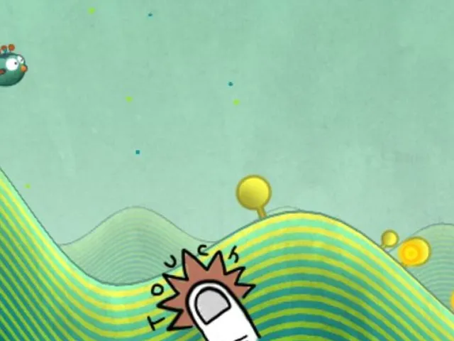 Tiny Wings