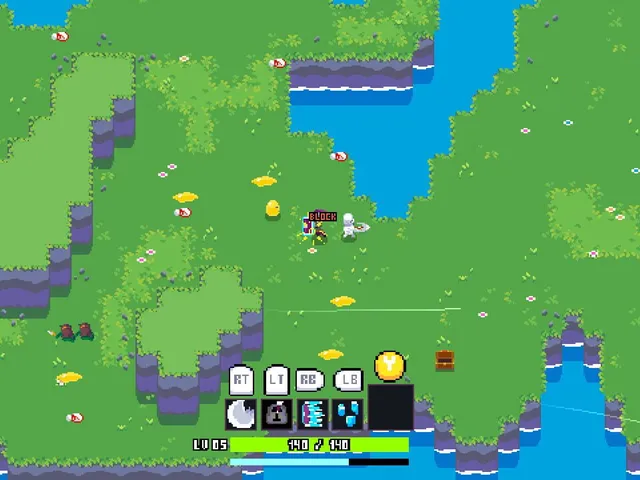 TinyAttack