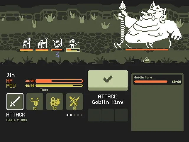 Tinyfolks
