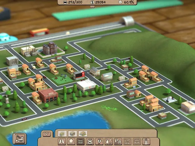 Tinytopia