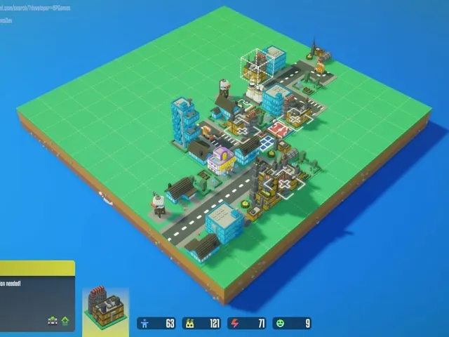 Tinytown