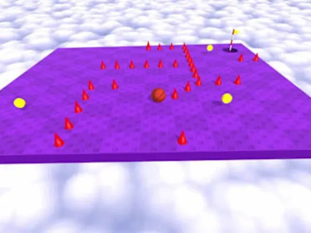 Tippy Putts