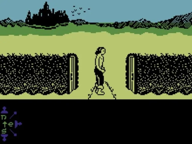 Tir Na Nog