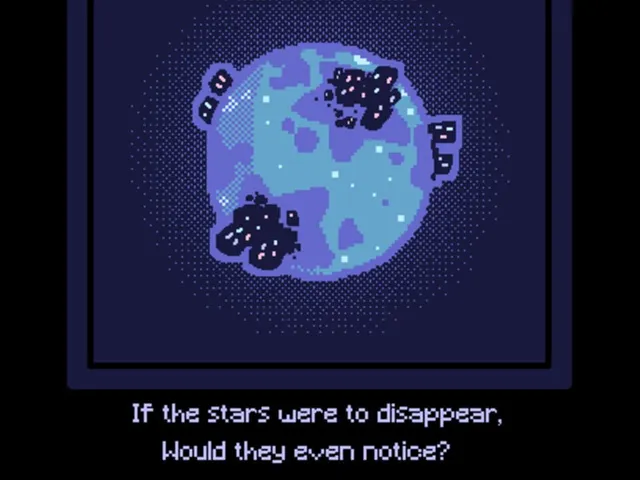 Tiredspace