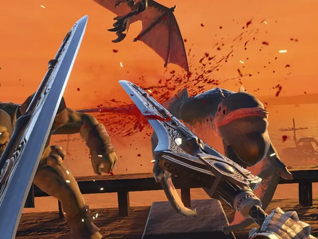 Titan Slayer