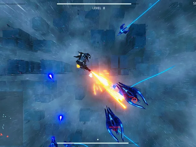 Titan Survival
