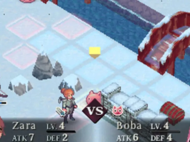 Titan Tactics