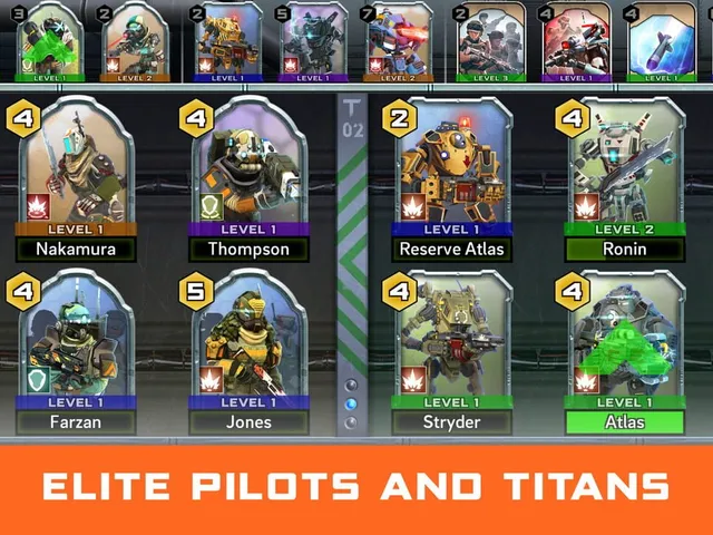 Titanfall: Assault
