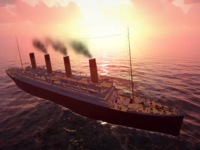 Titanic