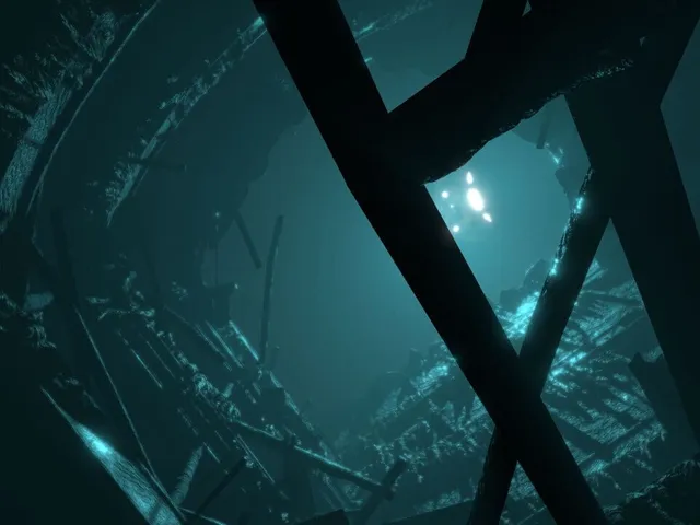 Titanic Shipwreck Exploration