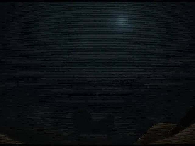 Titanic Terror