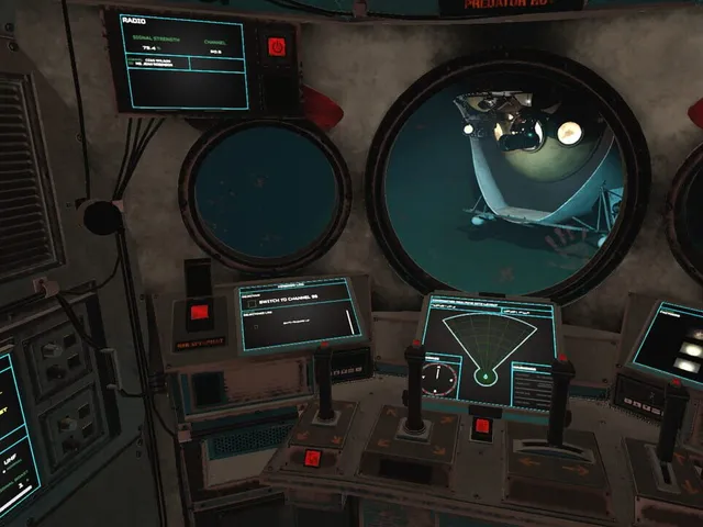 Titanic VR