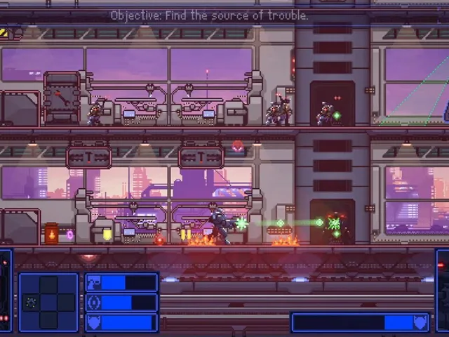 Titanium Hound