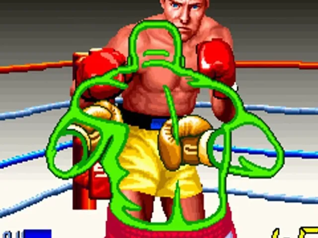 Title Fight