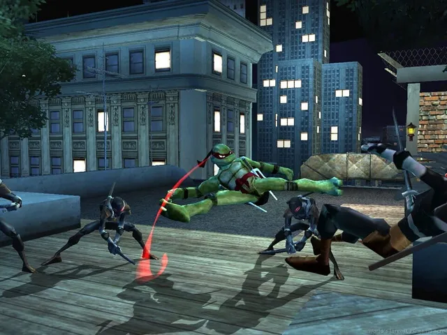 TMNT