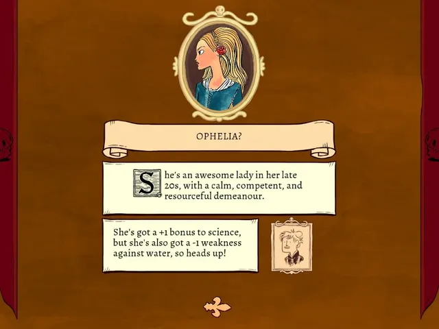To Be or Not to Be