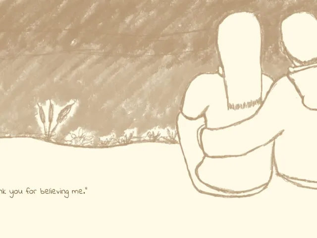 To Be With You