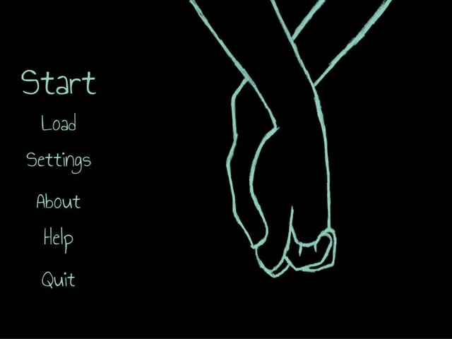 To Be With You