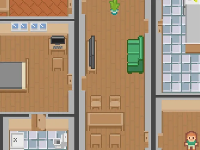 To Build a Home