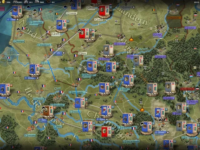 To End All Wars