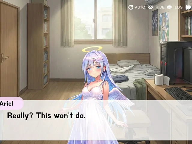 To Heaven