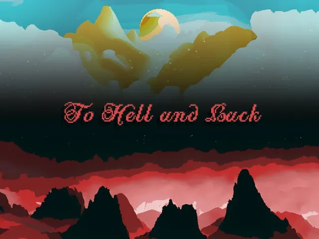 To Hell and Back