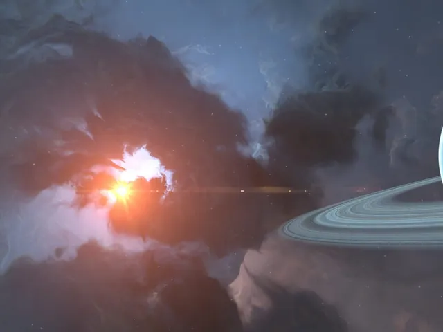 To Infinity