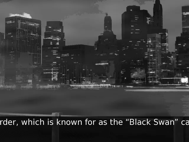 To Kill A Black Swan