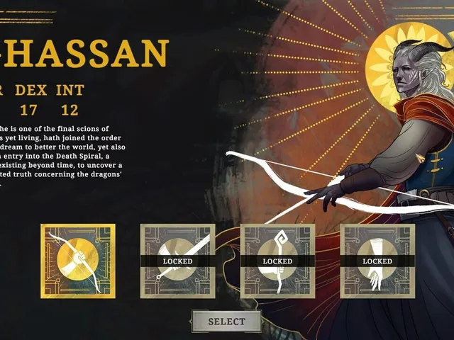 To Kill a God