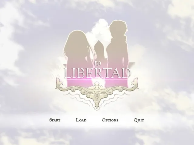 To Libertad