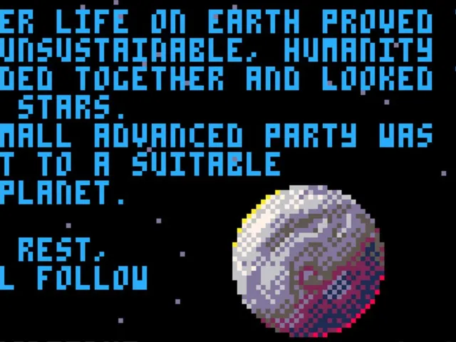 To Take Root Among the Stars