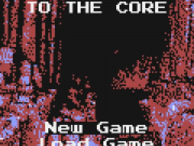 To the Core