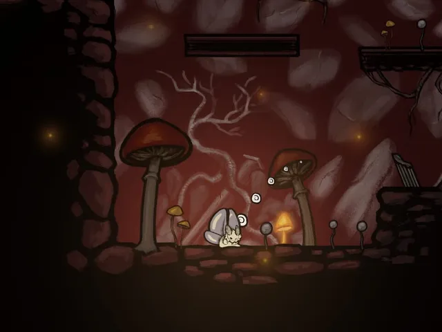 To The Flame