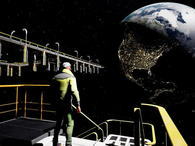 To The Mars
