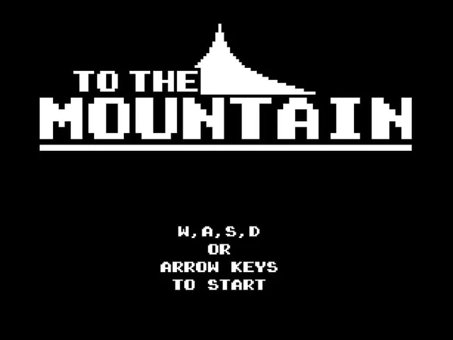 To the Mountain
